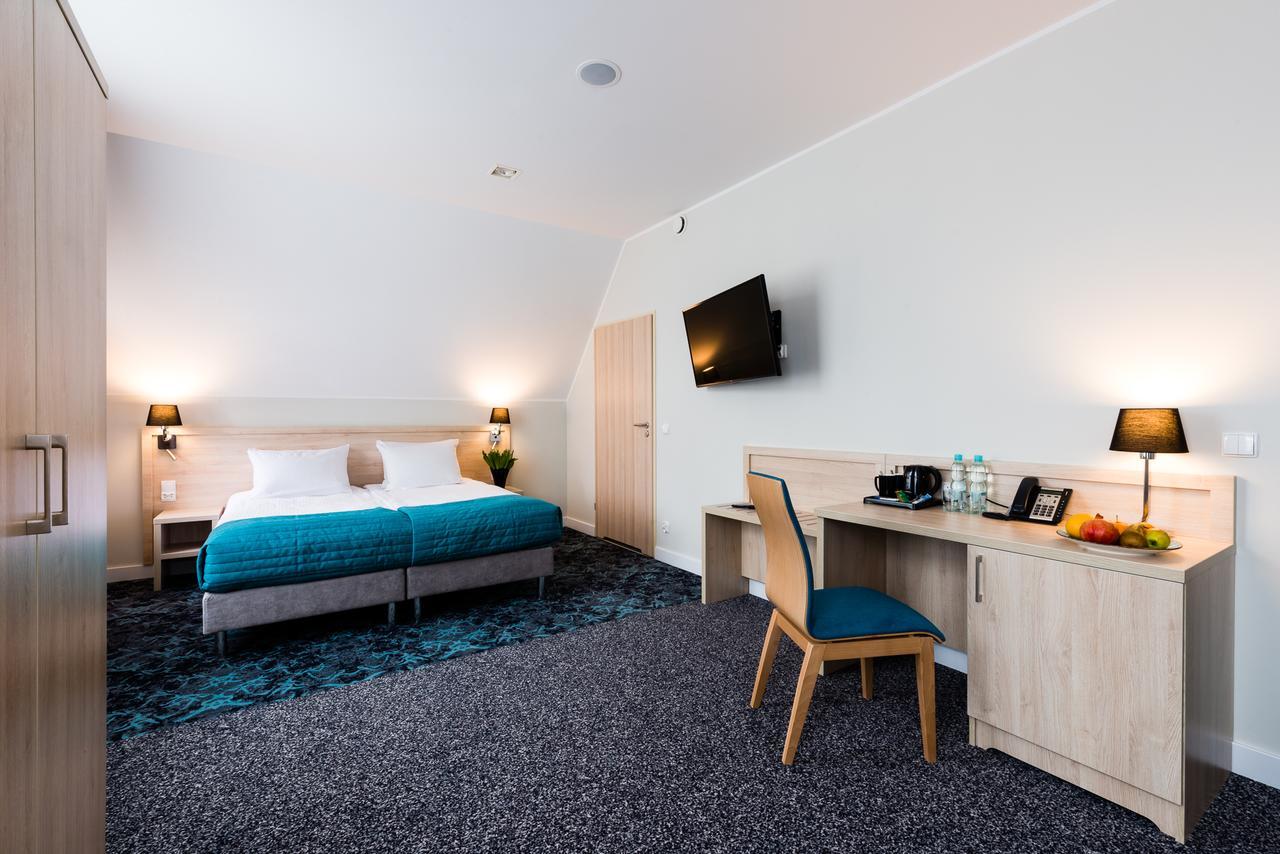 Comfort Doppelzimmer
