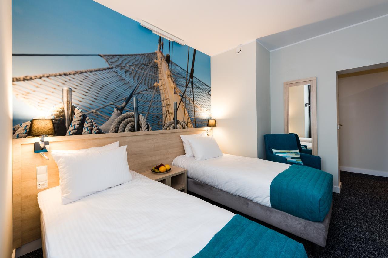 Standard Doppelzimmer